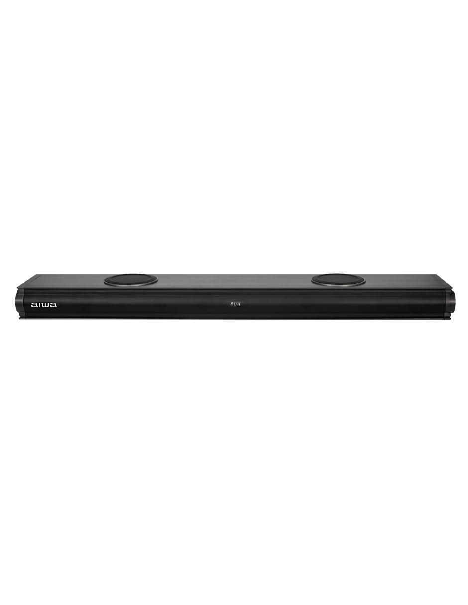 Barra de sonido awsbh22