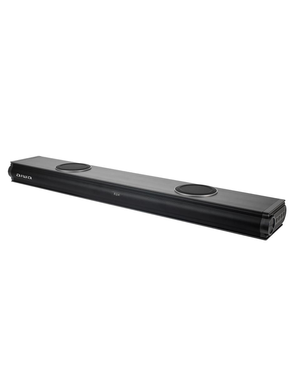 Barra de sonido awsbh22 2