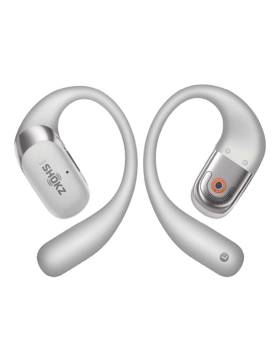 Audífonos True Wireless Shokz T921 inalámbricos