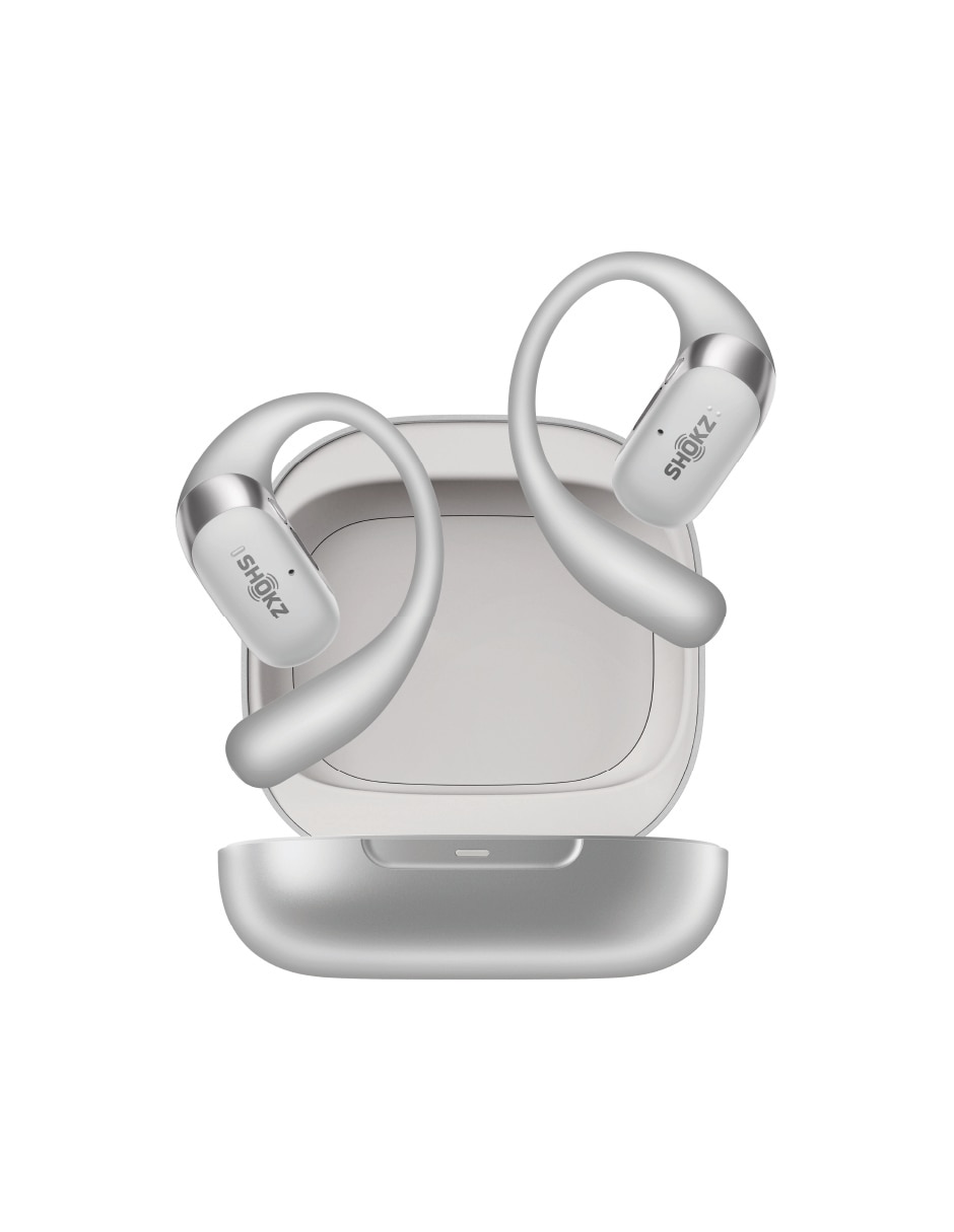 Audífonos True Wireless Shokz T921 inalámbricos