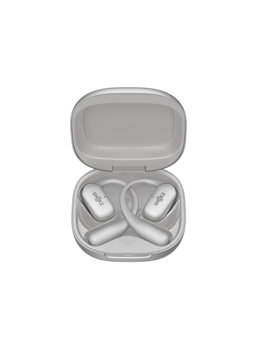 Audífonos True Wireless Shokz T921 inalámbricos