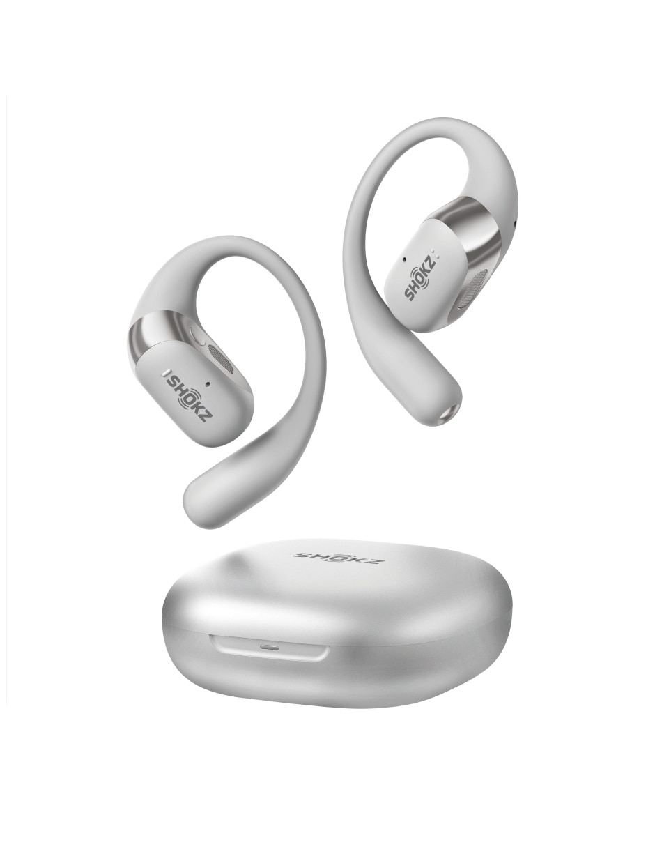 Audífonos True Wireless Shokz T921 inalámbricos