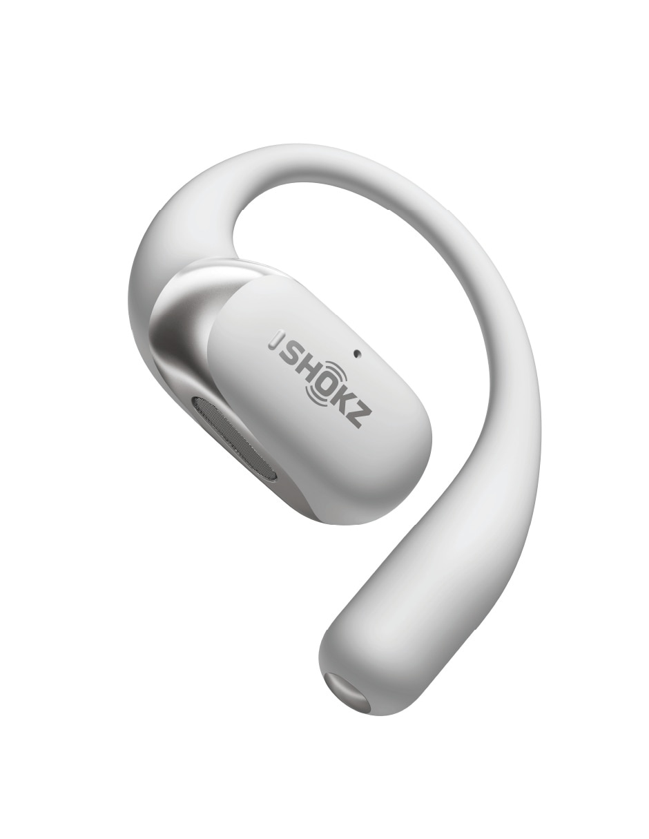 Audífonos True Wireless Shokz T921 inalámbricos