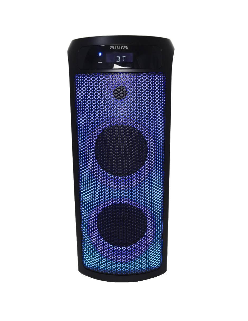 Bocina portátil AWPOK7D bluetooth Bocina portátil AWPOK7D bluetooth