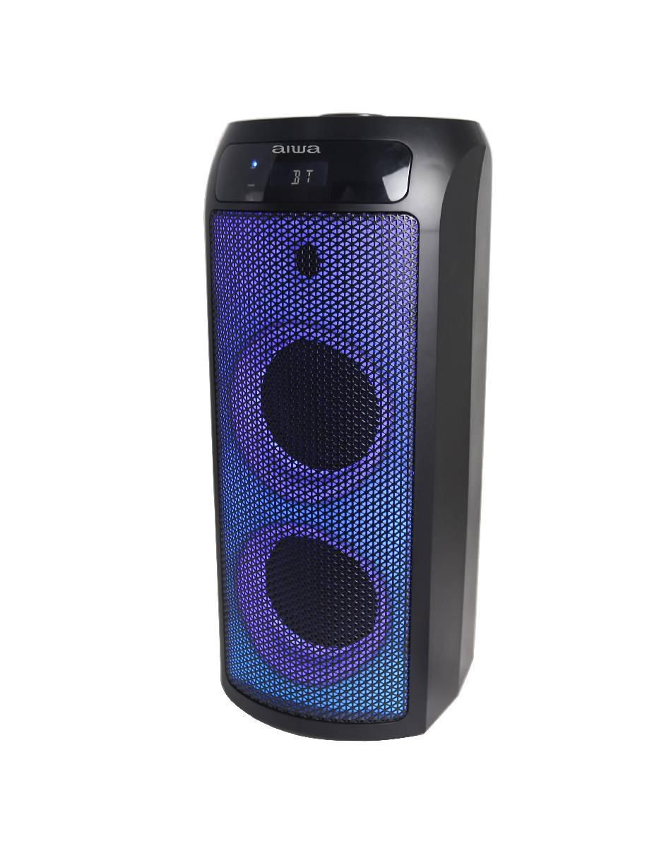 Bocina portátil AWPOK7D bluetooth 2
