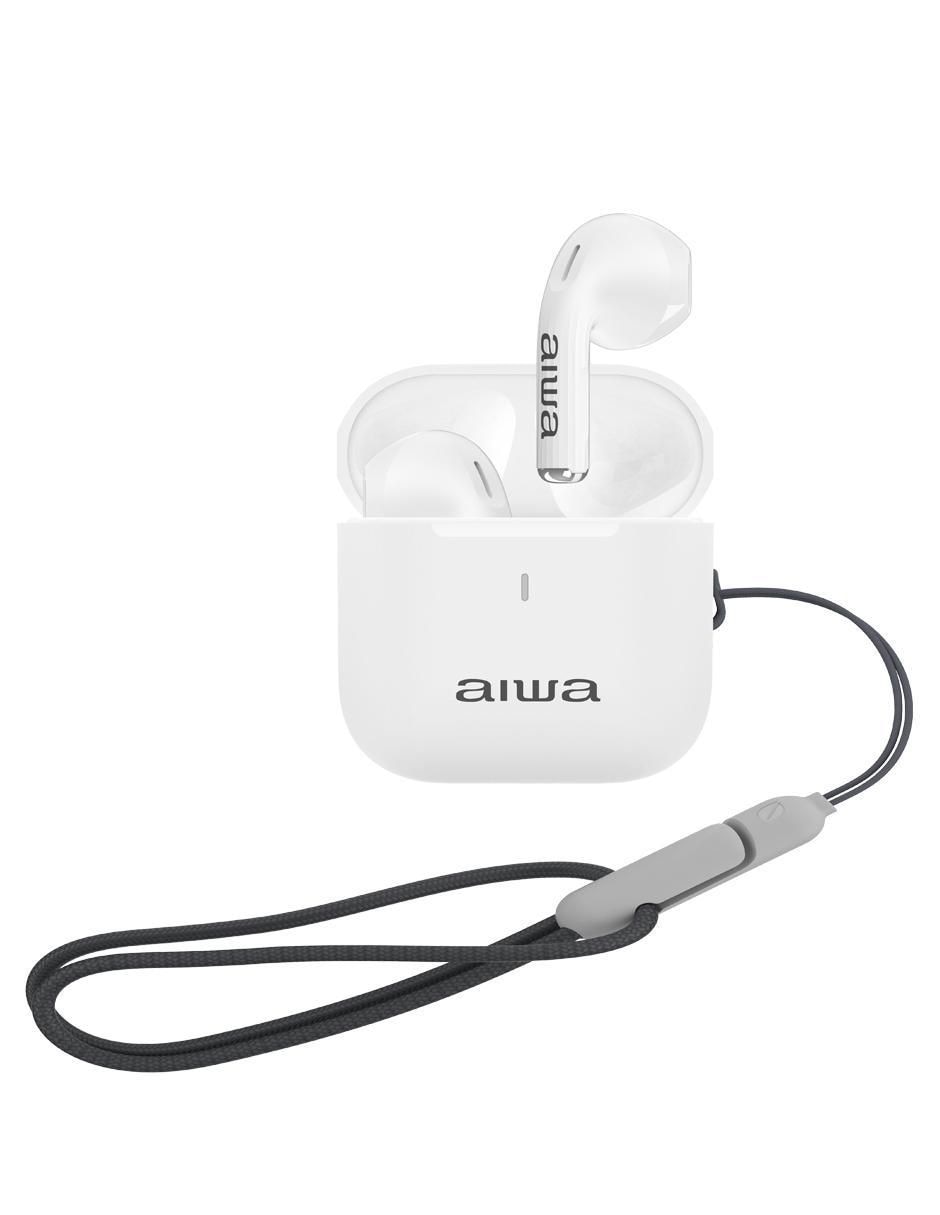 Audífonos in-ear awtwsg100w inalámbrica