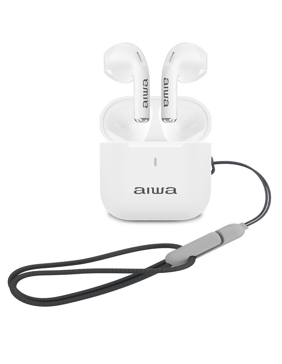 Audífonos in-ear awtwsg100w inalámbrica 2