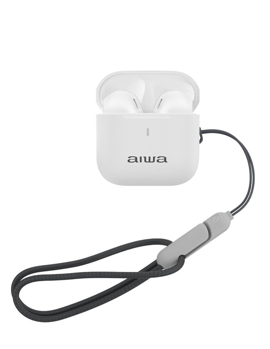 Audífonos in-ear awtwsg100w inalámbrica 3