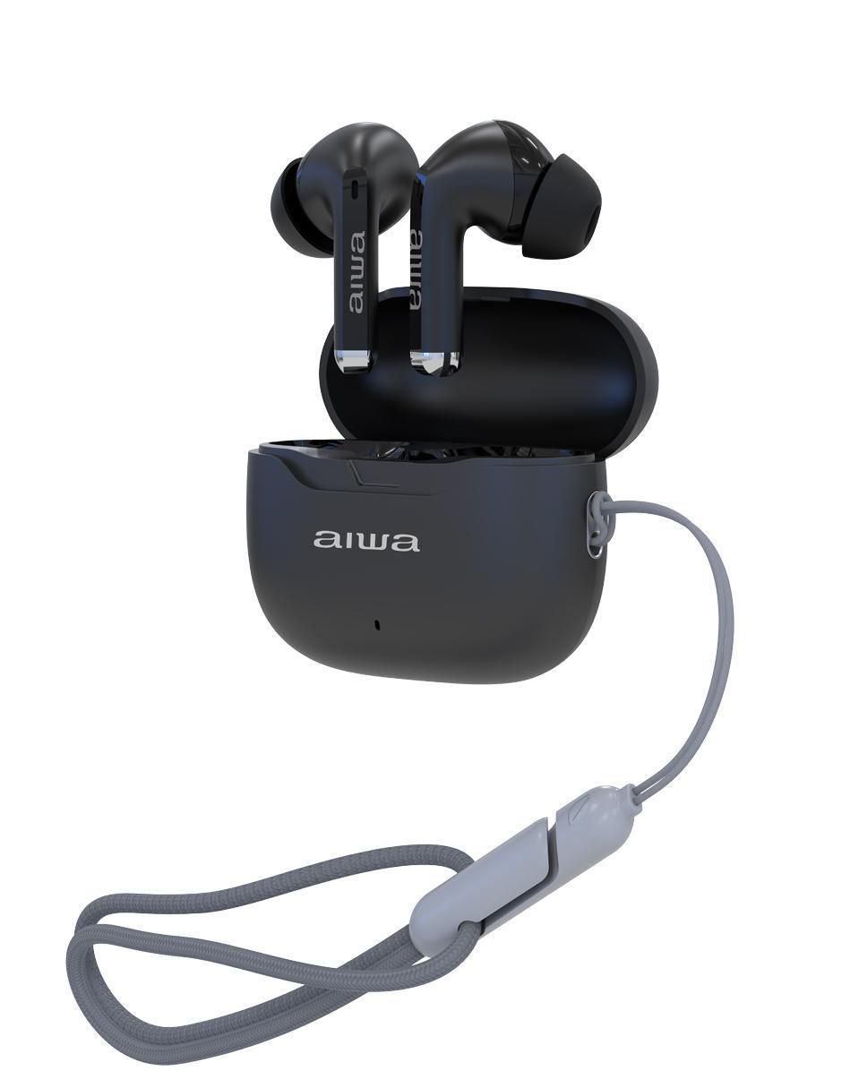 Audífonos in-ear awtwsg50ancb inalámbrica con cancelación de ruido
