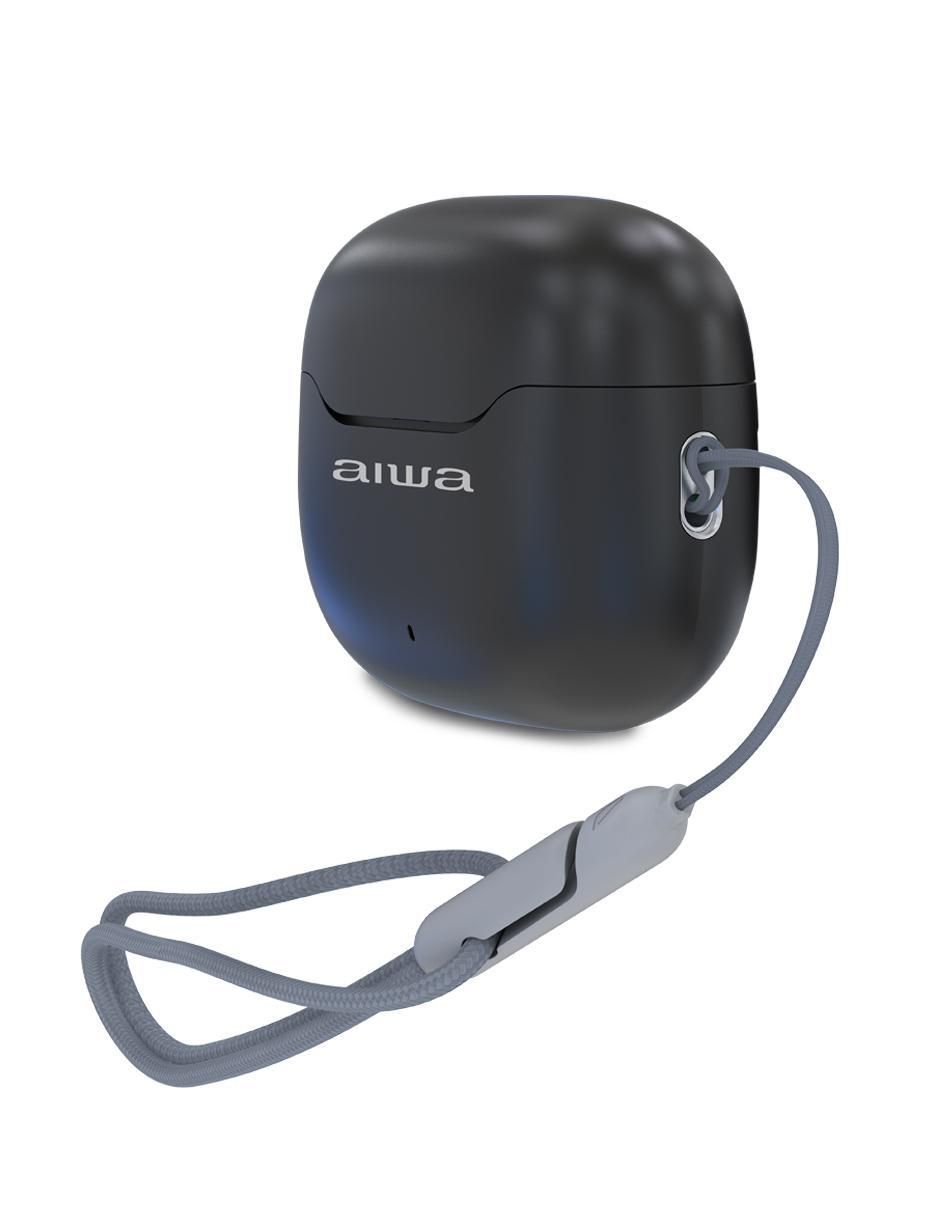 Audífonos in-ear awtwsg50ancb inalámbrica con cancelación de ruido 2