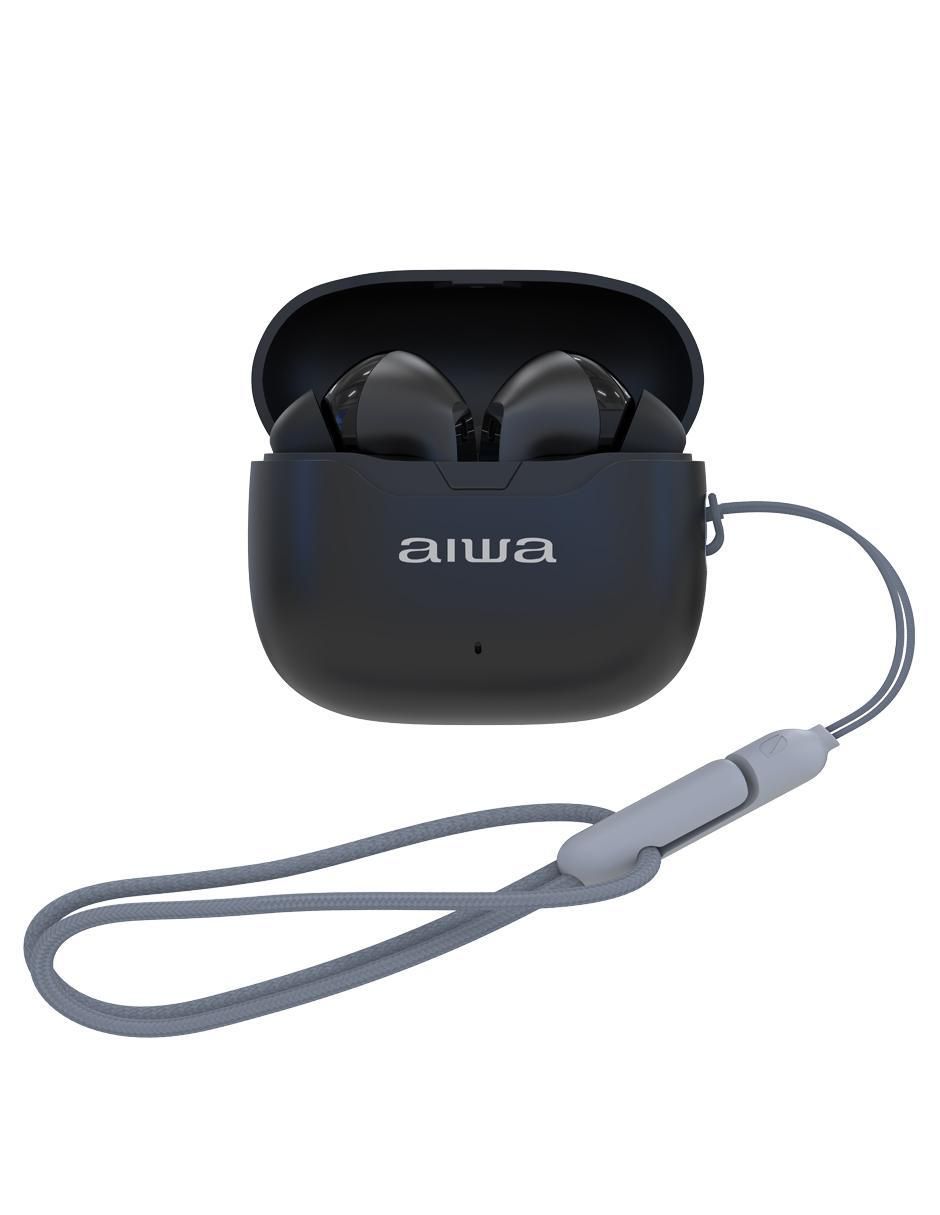Audífonos in-ear awtwsg50ancb inalámbrica con cancelación de ruido 4