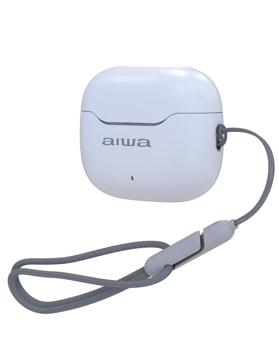 Audífonos in-ear awtwsg50ancw inalámbrica con cancelación de ruido 2