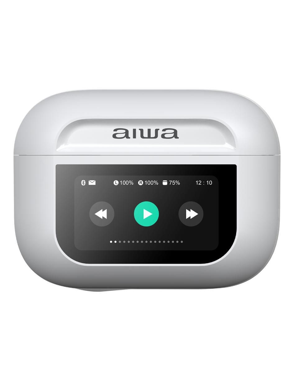 Audífonos in-ear awtwsgprow inalámbrica con cancelación de ruido 2