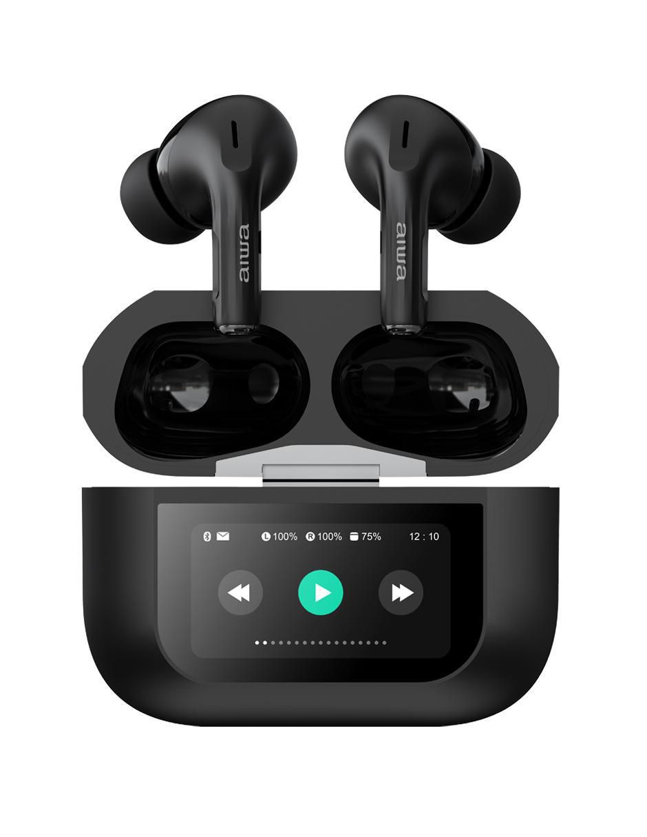 Audífonos in-ear awtwsgprob inalámbrica con cancelación de ruido