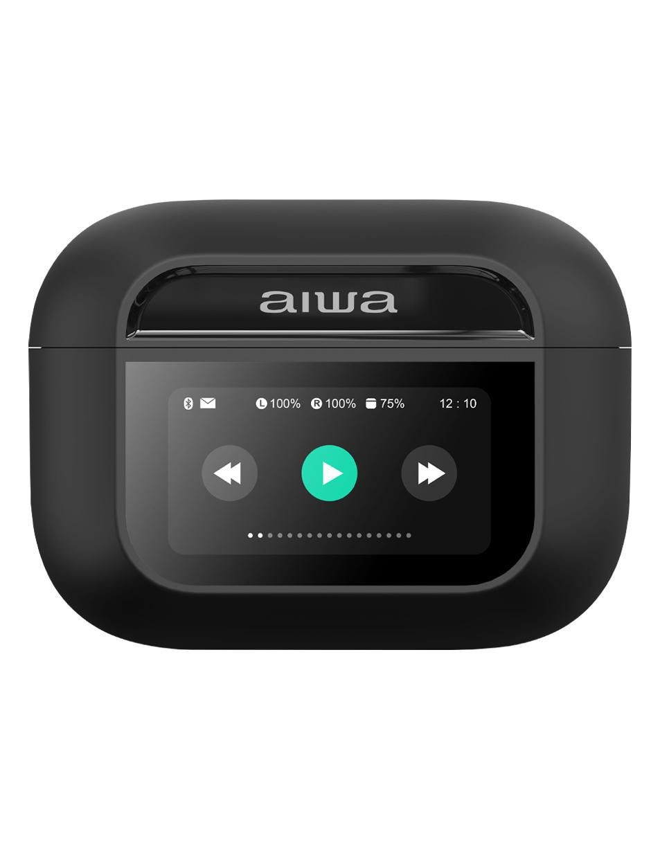 Audífonos in-ear awtwsgprob inalámbrica con cancelación de ruido 2