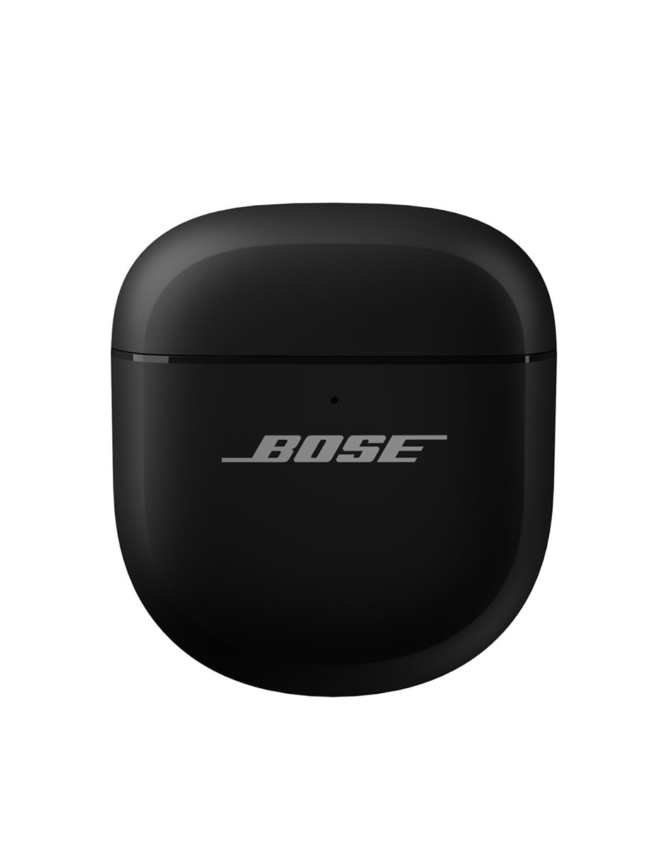 AUDÍFONOS IN-EAR BOSE QC ULTRA , NEGRO