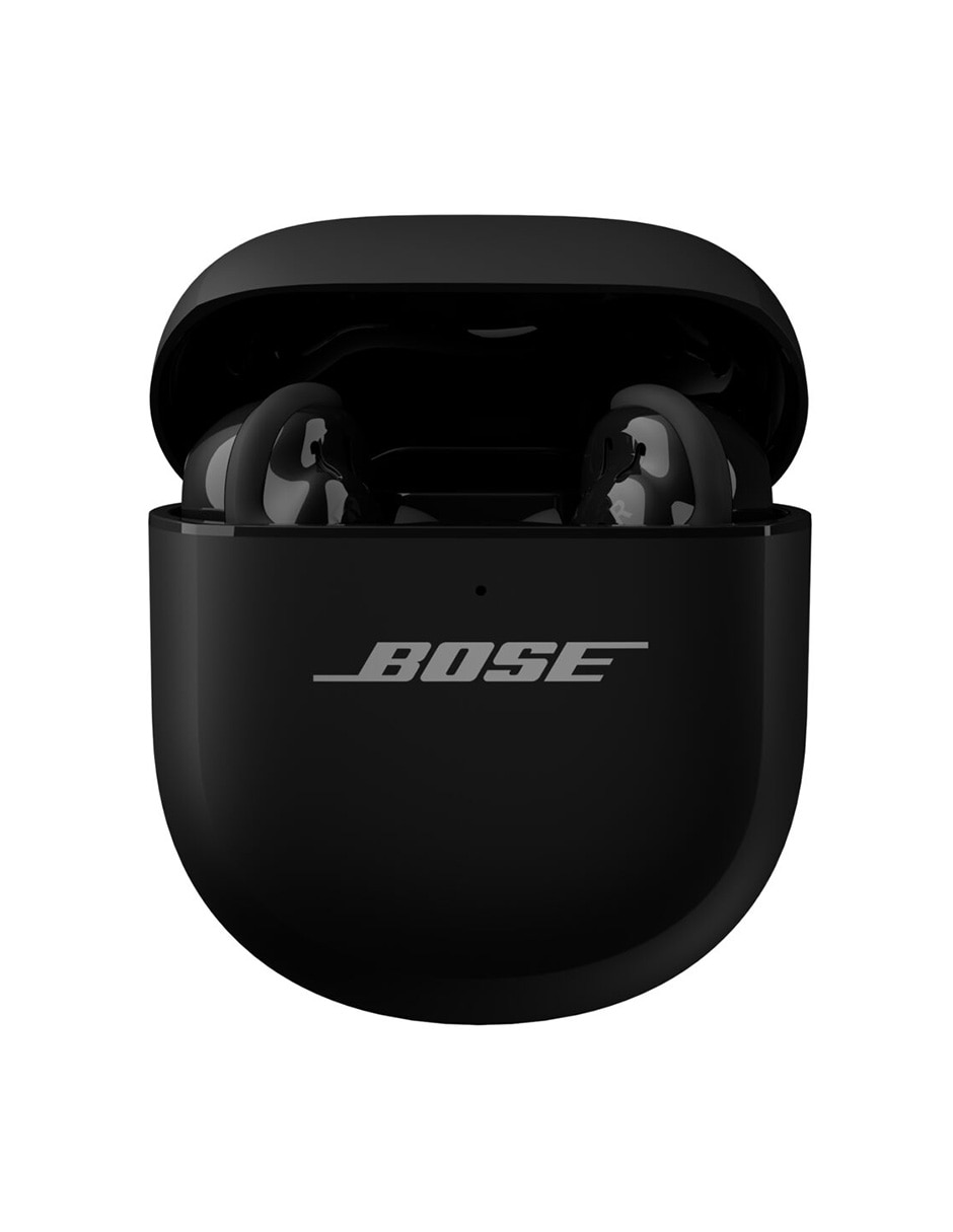 AUDÍFONOS IN-EAR BOSE QC ULTRA , NEGRO