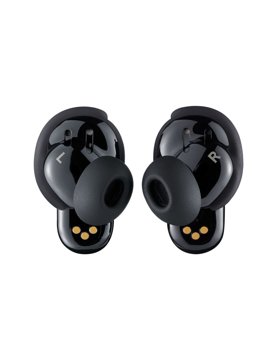 AUDÍFONOS IN-EAR BOSE QC ULTRA , NEGRO