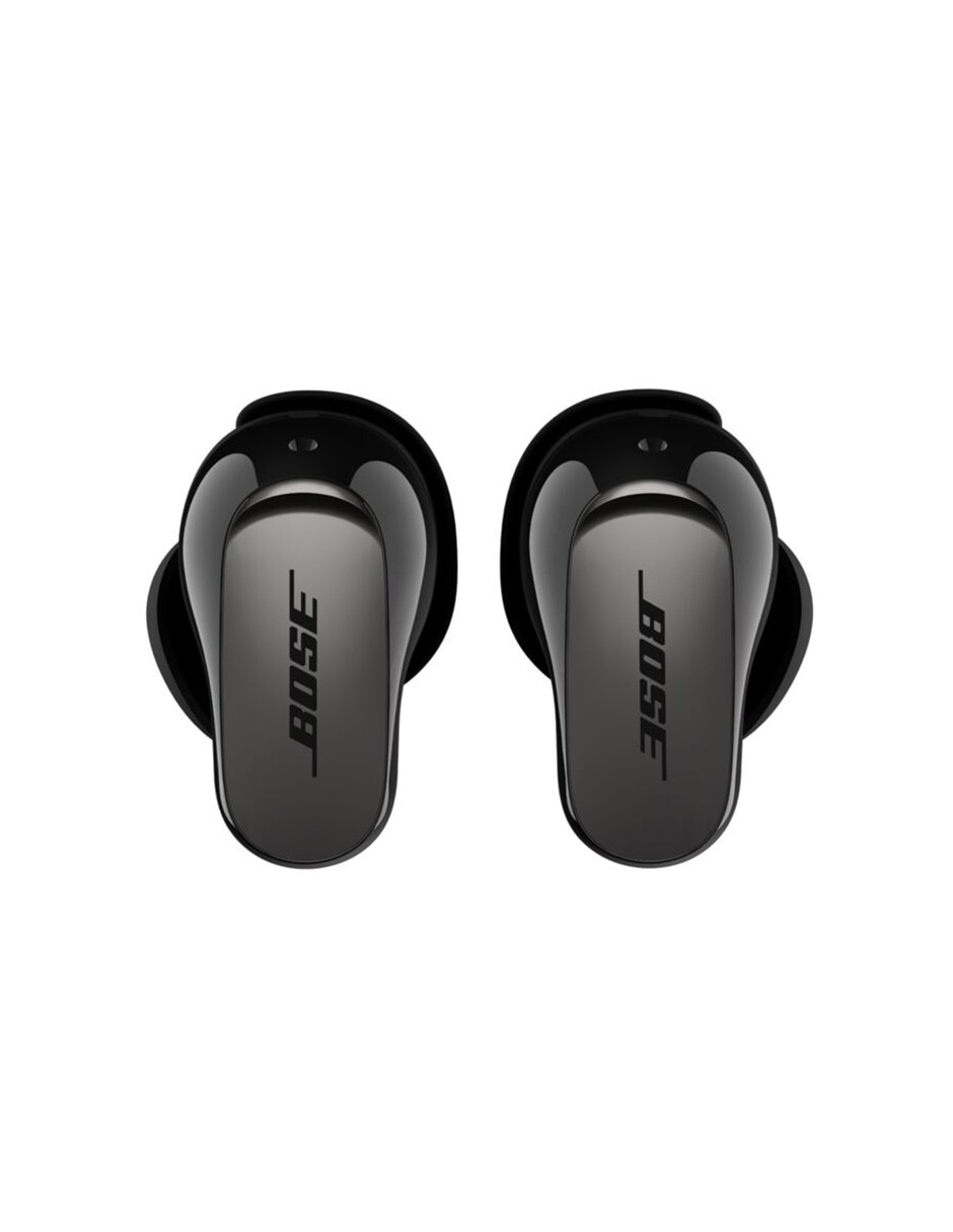 AUDÍFONOS IN-EAR BOSE QC ULTRA , NEGRO