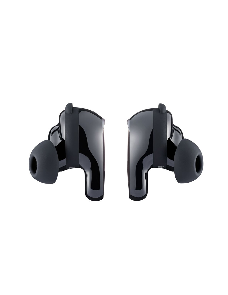 AUDÍFONOS IN-EAR BOSE QC ULTRA , NEGRO