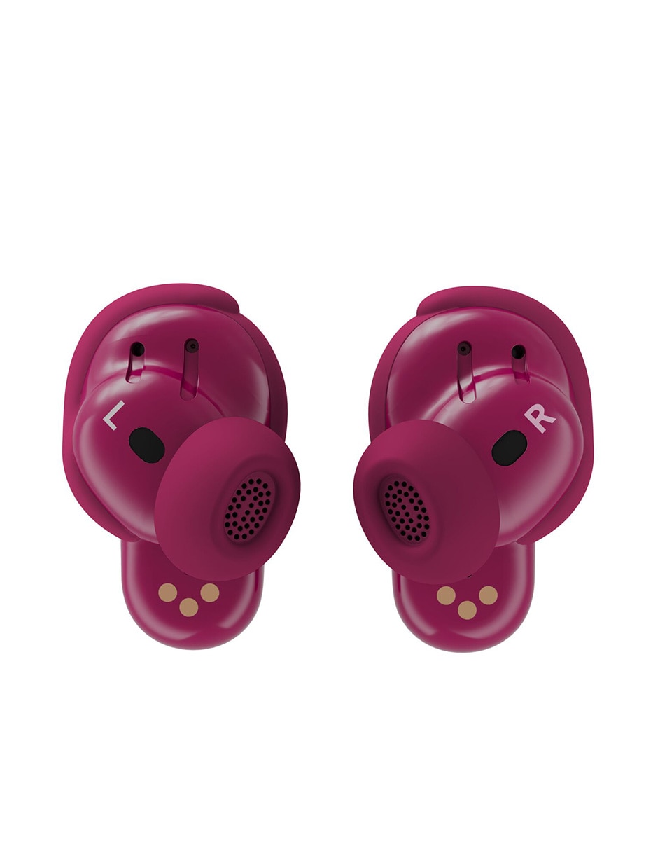 Audífonos in-ear Quietcomfort ultra earbuds inalámbricos con cancelación de ruido 4
