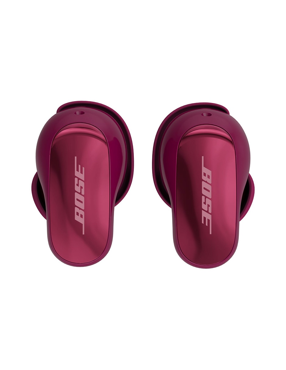 Audífonos in-ear Quietcomfort ultra earbuds inalámbricos con cancelación de ruido 5