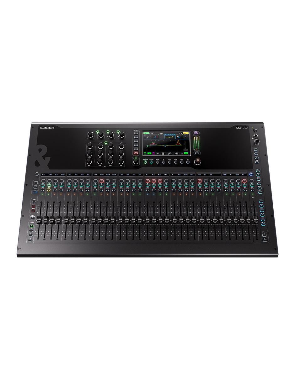Mezcladora dj qu-7d Mezcladora dj qu-7d