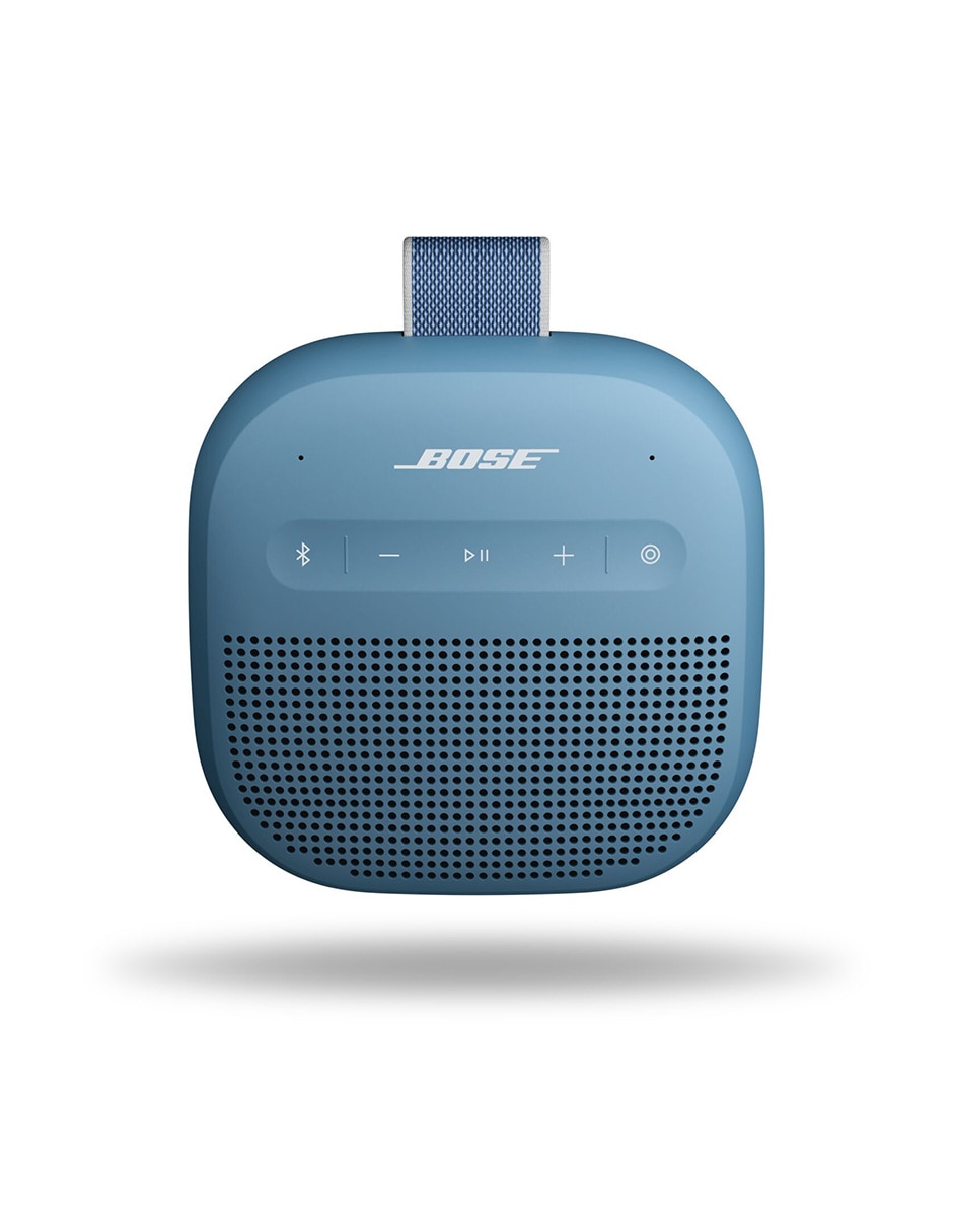 Bocina portátil SoundLink Micro (2nd Gen) inalámbrica 1