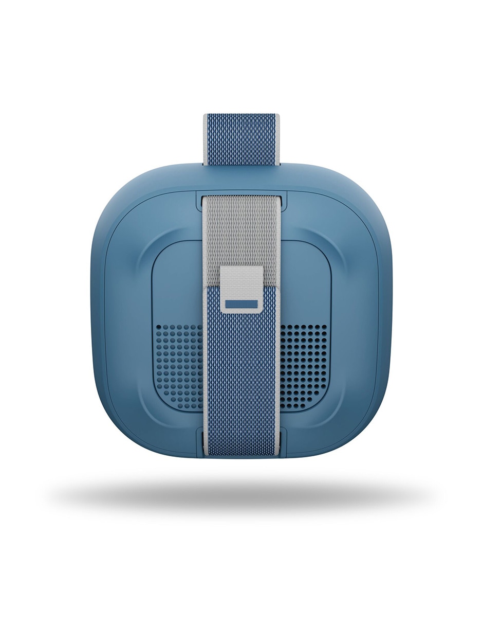 Bocina portátil SoundLink Micro (2nd Gen) inalámbrica 10