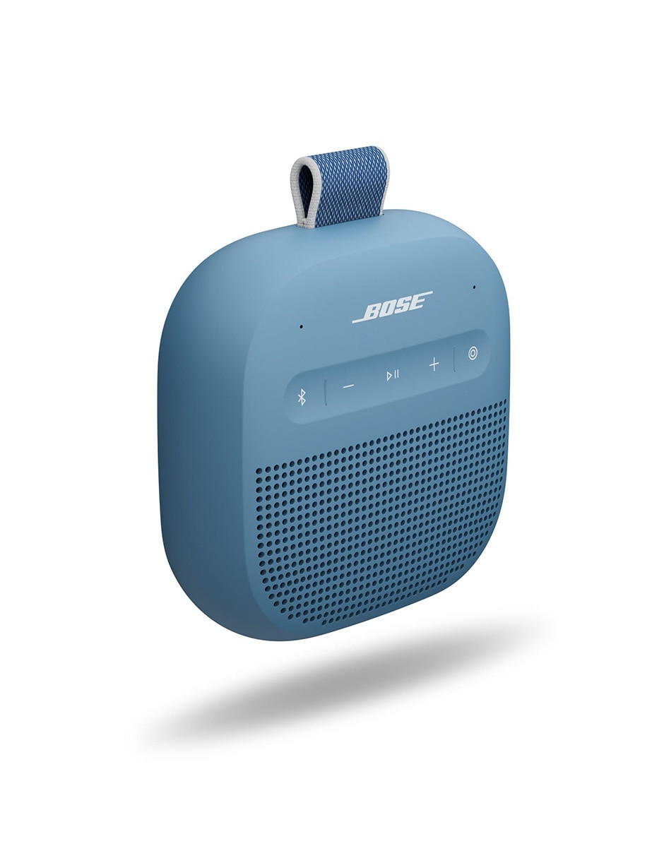 Bocina portátil SoundLink Micro (2nd Gen) inalámbrica 13