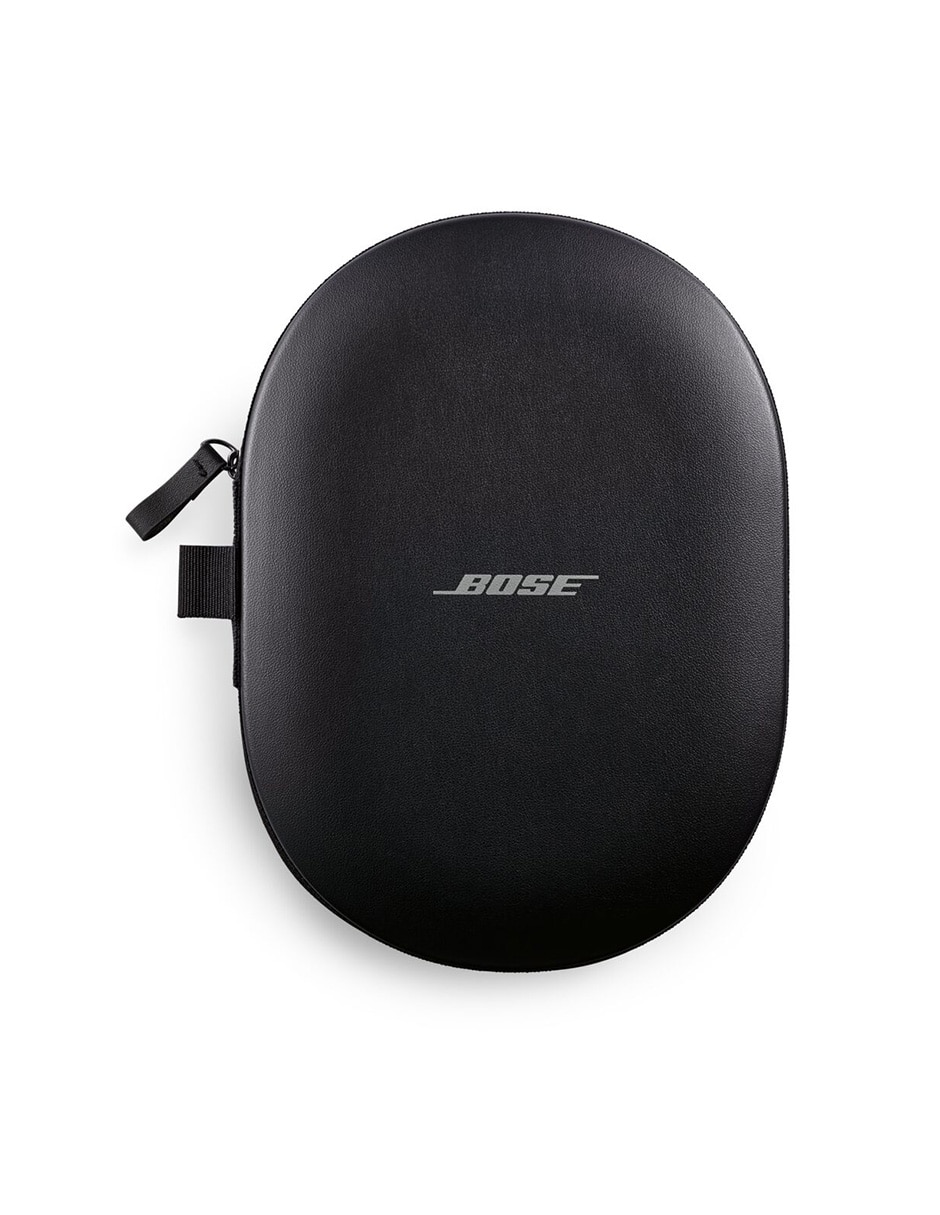 Audífonos over-ear Bose Quietcomfort Ultra Headphones 2 Generación alámbrica e inalámbrica con cancelación de ruido