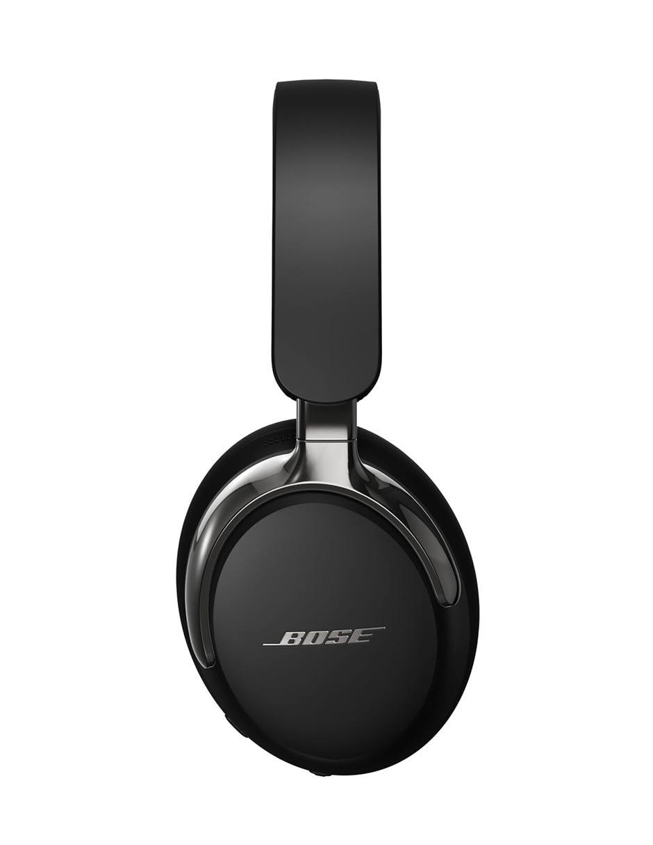 Audífonos over-ear Bose Quietcomfort Ultra Headphones 2 Generación alámbrica e inalámbrica con cancelación de ruido