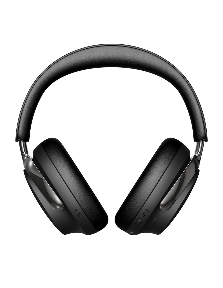Audífonos over-ear Bose Quietcomfort Ultra Headphones 2 Generación alámbrica e inalámbrica con cancelación de ruido