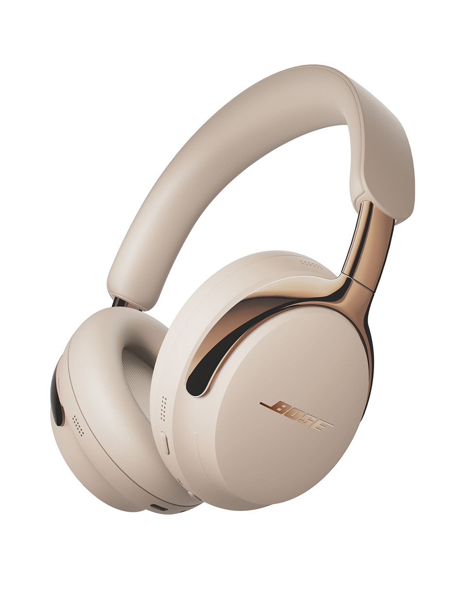 Audífonos over-ear Quietcomfort Ultra Headphones alámbrica e inalámbrica con cancelación de ruido
