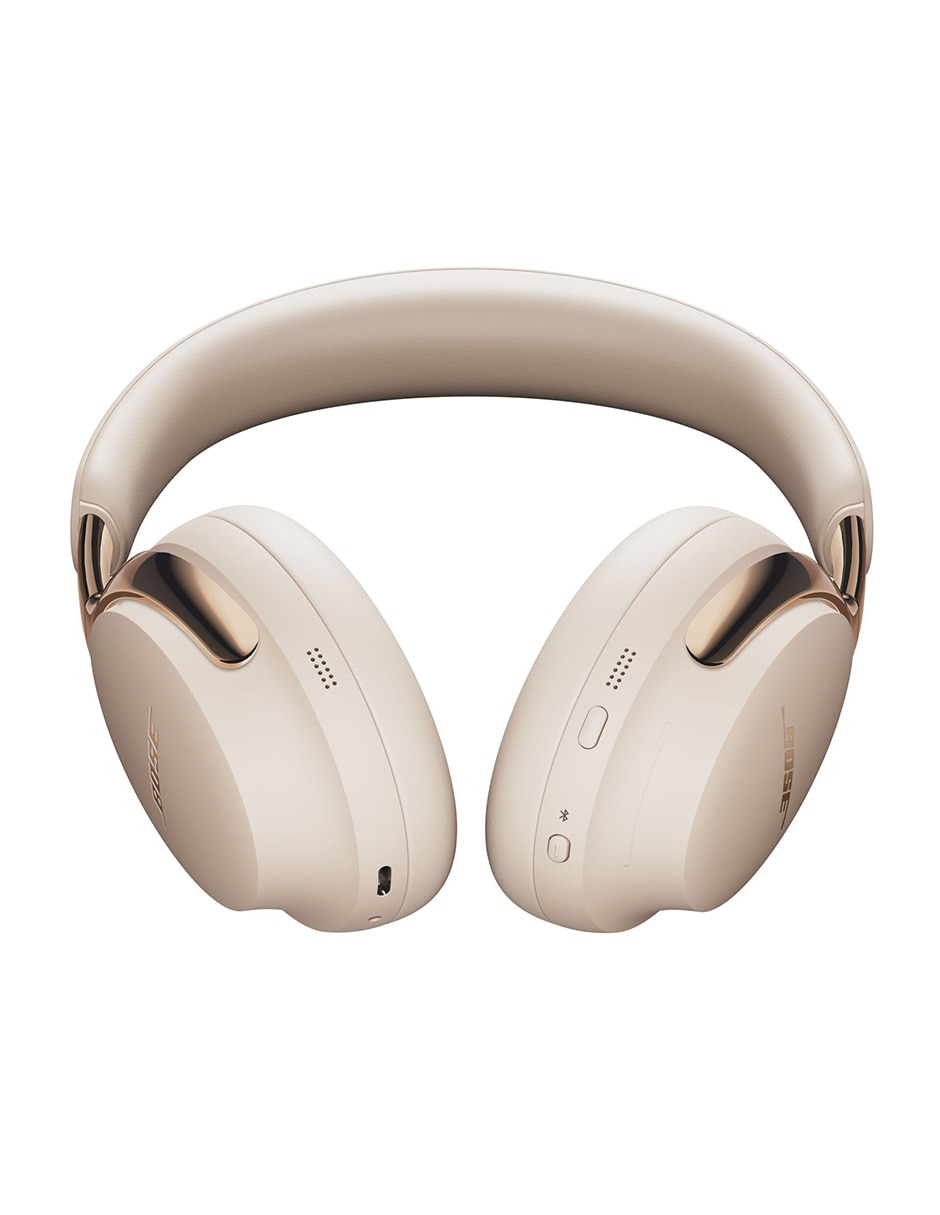 Audífonos over-ear Quietcomfort Ultra Headphones alámbrica e inalámbrica con cancelación de ruido 4