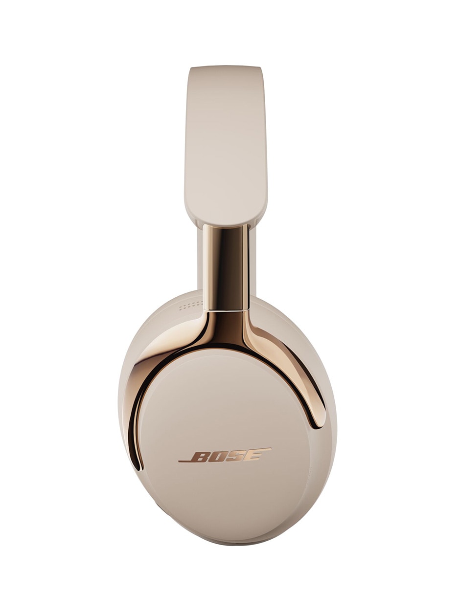 Audífonos over-ear Quietcomfort Ultra Headphones alámbrica e inalámbrica con cancelación de ruido 5