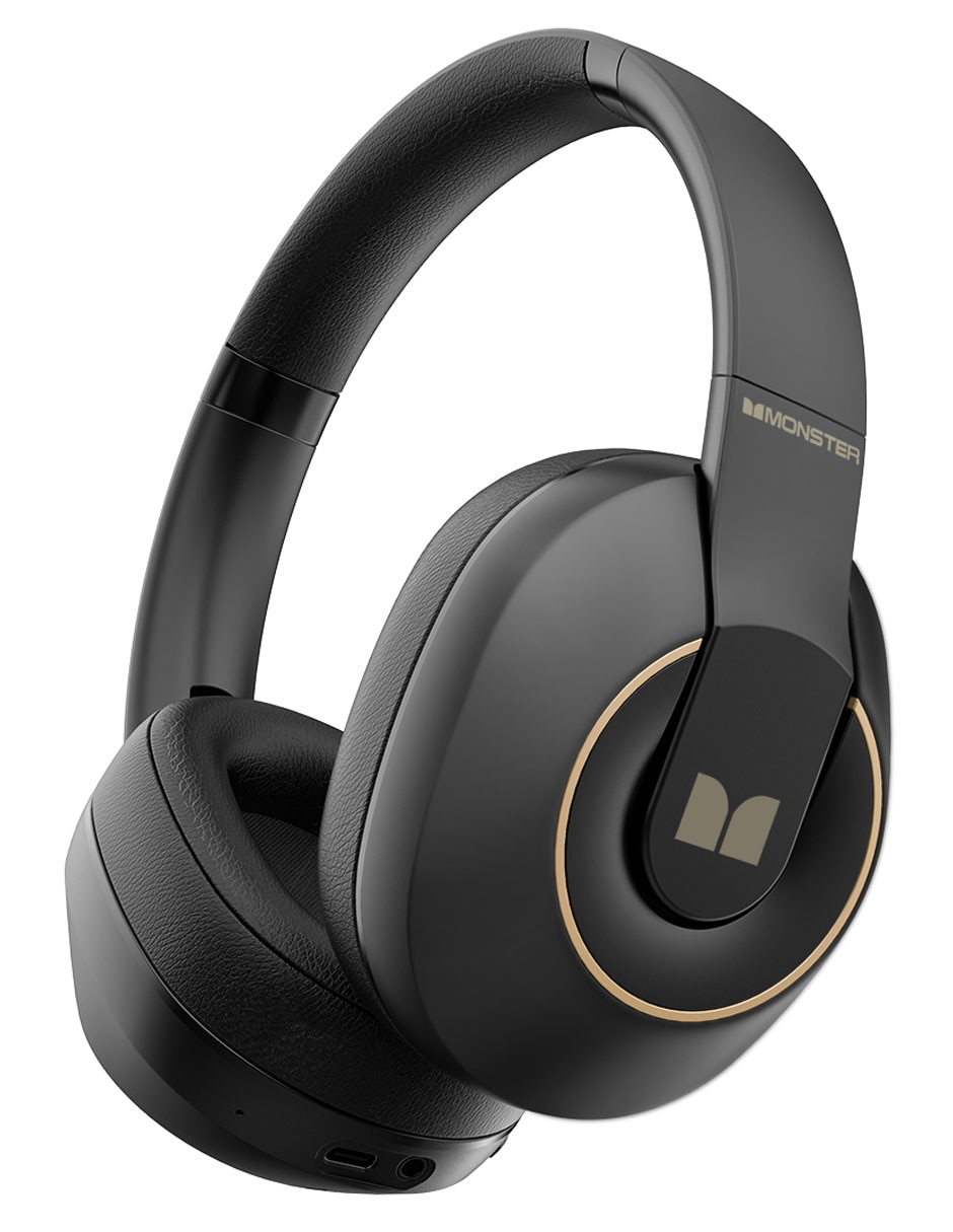 Audífonos Over-Ear XKH01 alámbricos e inálambricos