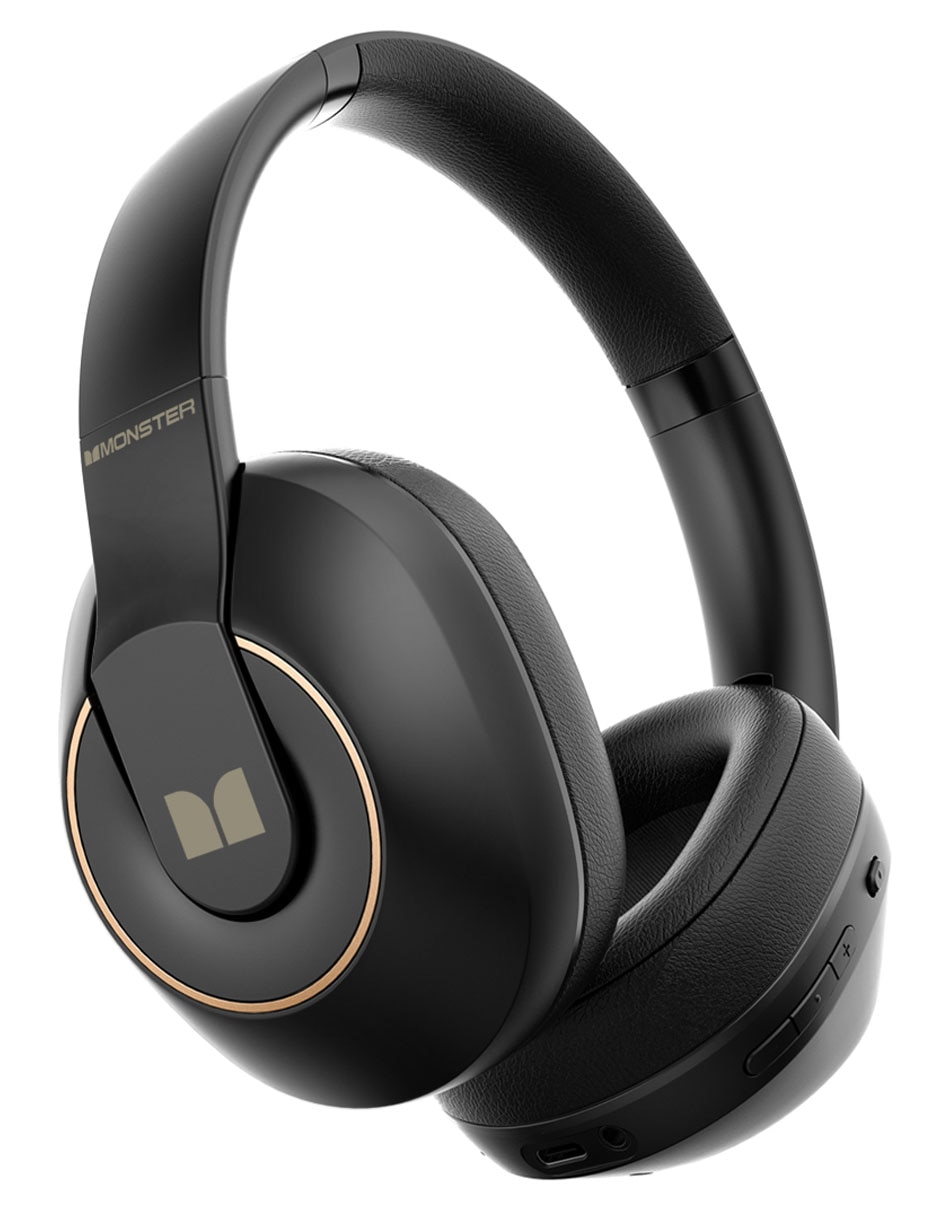 Audífonos Over-Ear XKH01 alámbricos e inálambricos 2