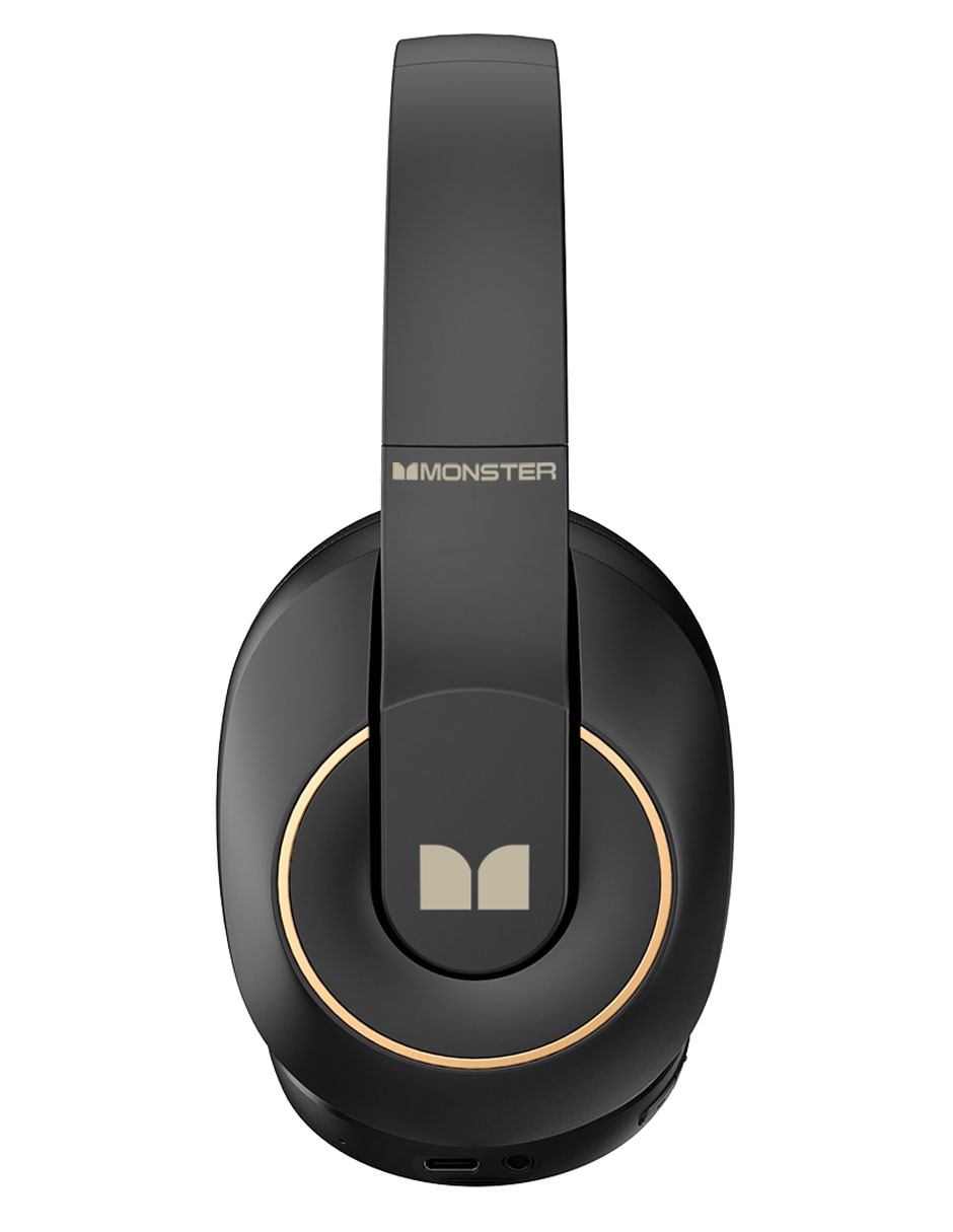 Audífonos Over-Ear XKH01 alámbricos e inálambricos 4