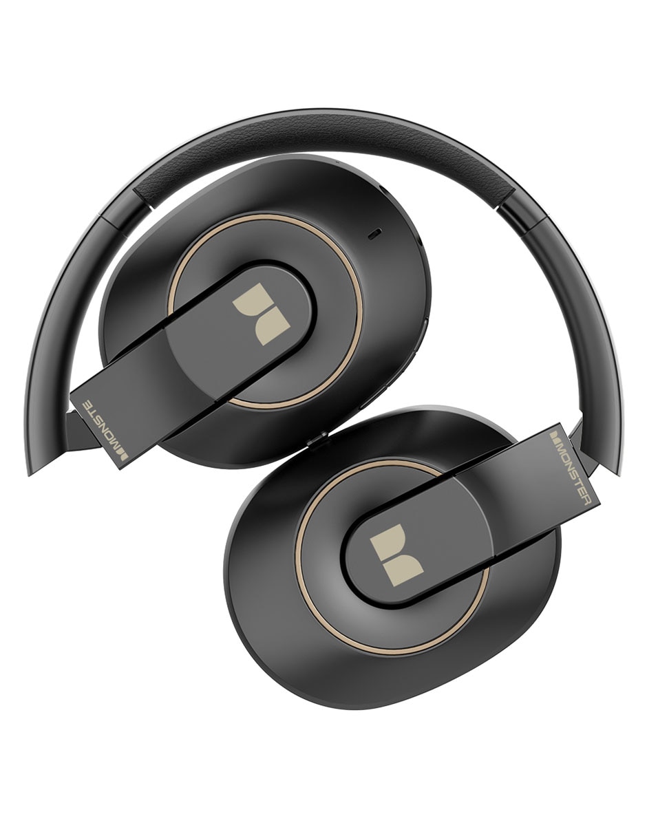 Audífonos Over-Ear XKH01 alámbricos e inálambricos 6