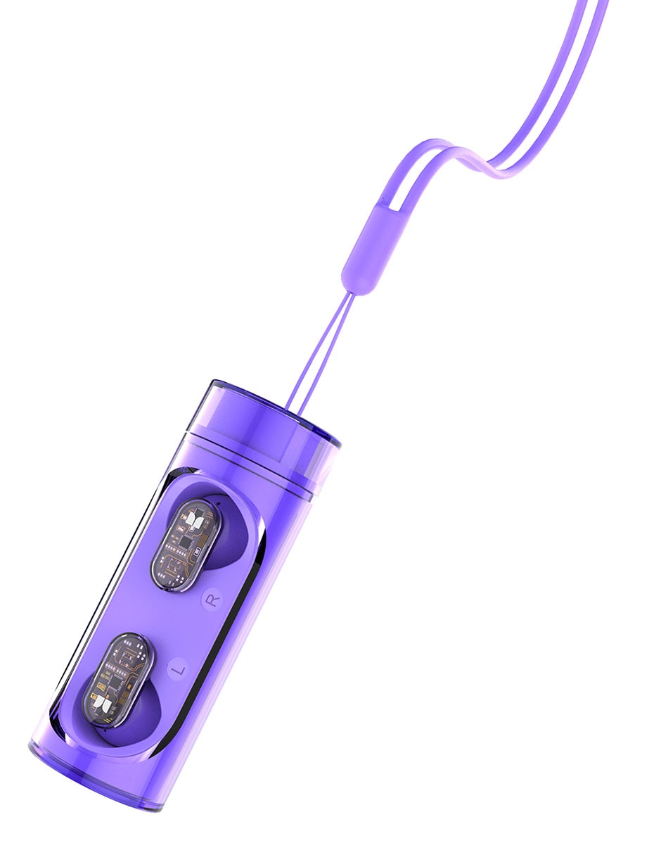 Audífonos XKT13 inalámbricos 3