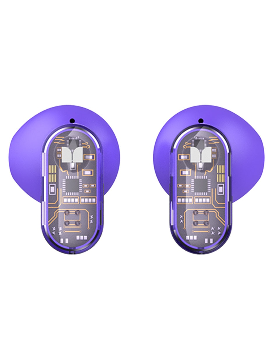 Audífonos XKT13 inalámbricos 4