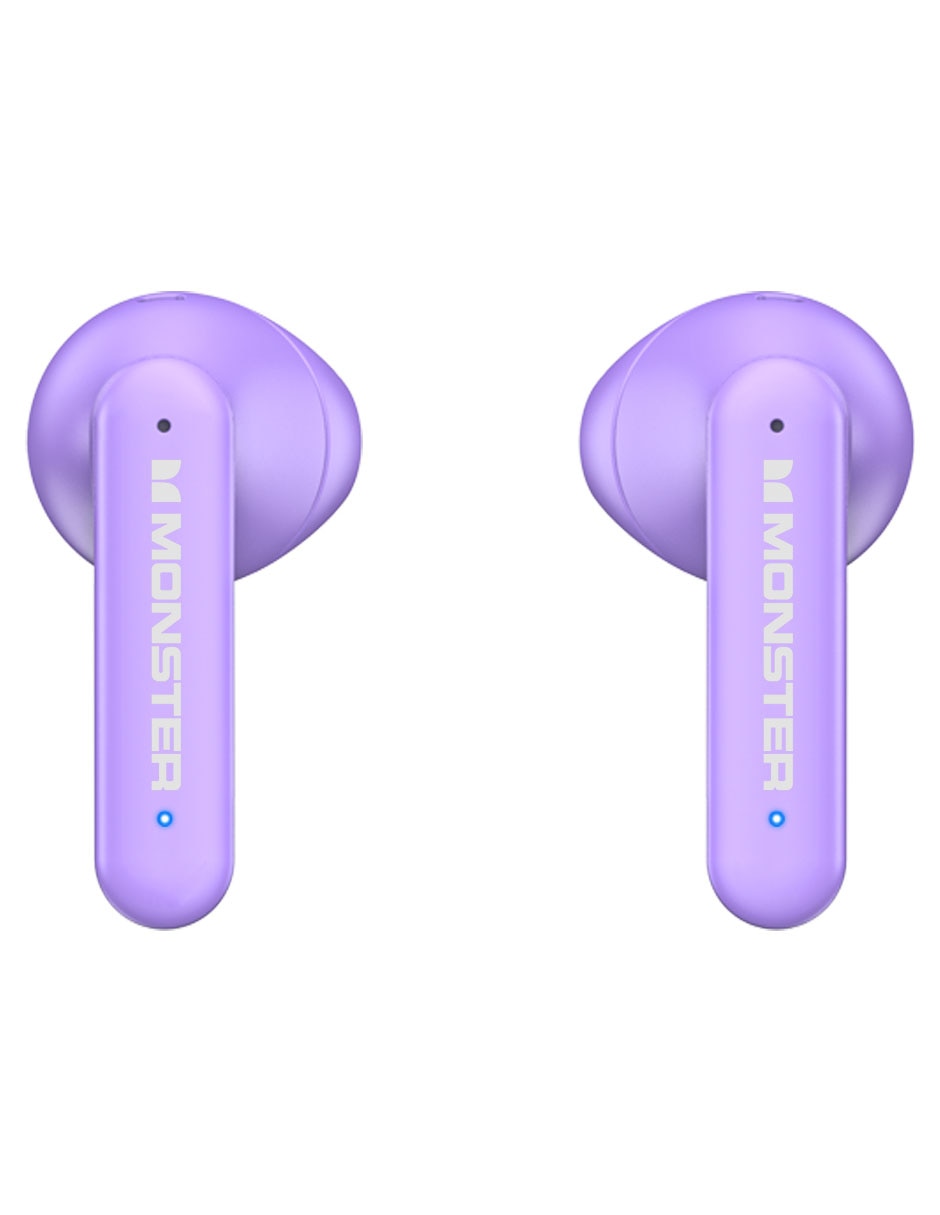 Audífonos In-Ear alámbricos e inalámbricos con cancelación de ruido 3