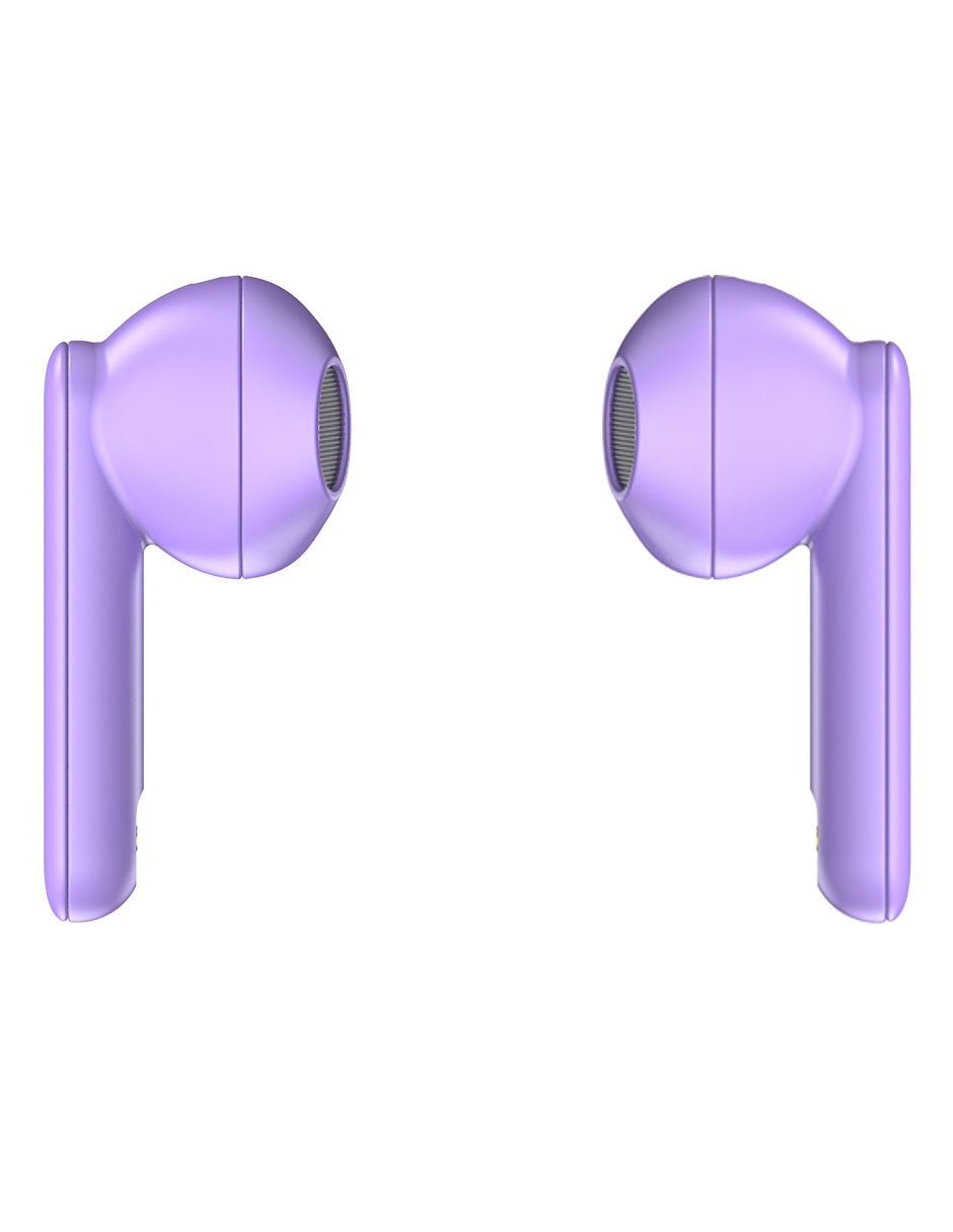Audífonos In-Ear alámbricos e inalámbricos con cancelación de ruido 4