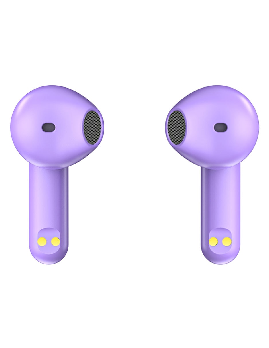 Audífonos In-Ear alámbricos e inalámbricos con cancelación de ruido 5
