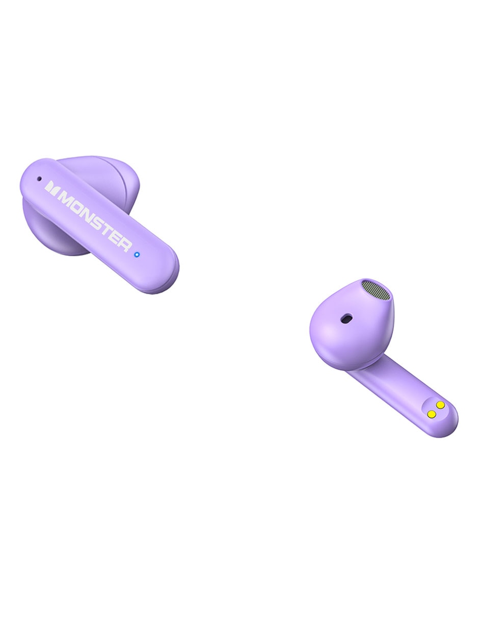 Audífonos In-Ear alámbricos e inalámbricos con cancelación de ruido 6