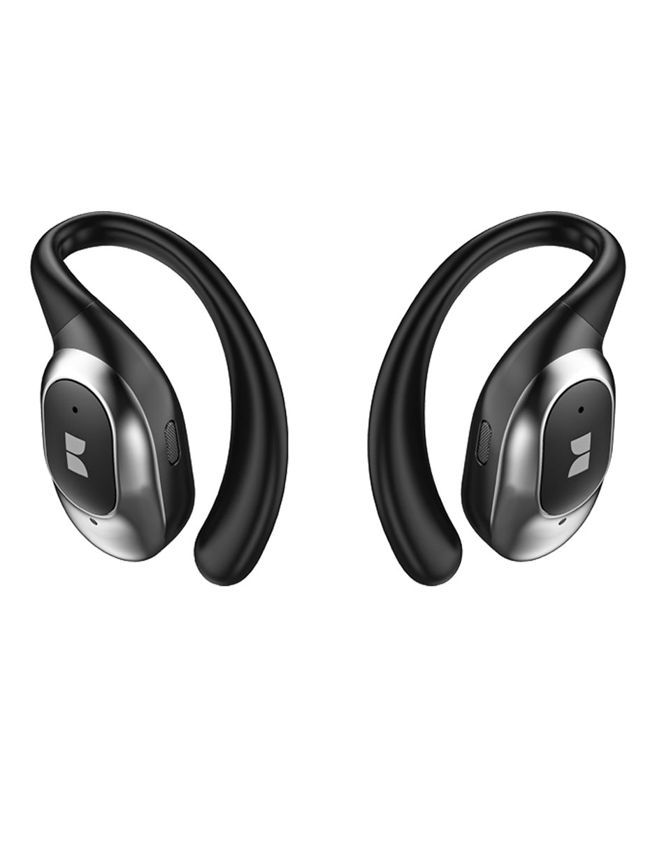 Audífonos In Ear MQO33 inalámbricos con cancelación de ruido 6