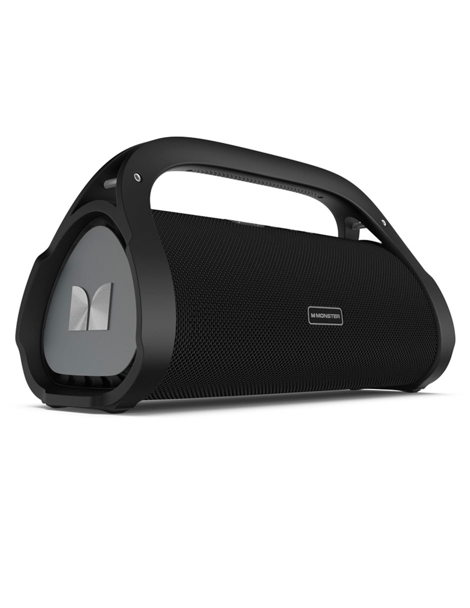 Bocina recargable MS22101 Bluetooth 2