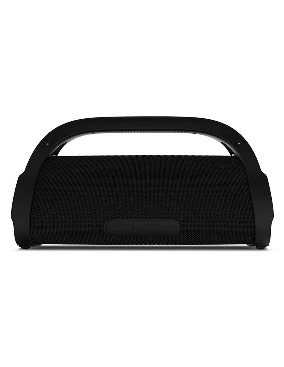 Bocina recargable MS22101 Bluetooth 4
