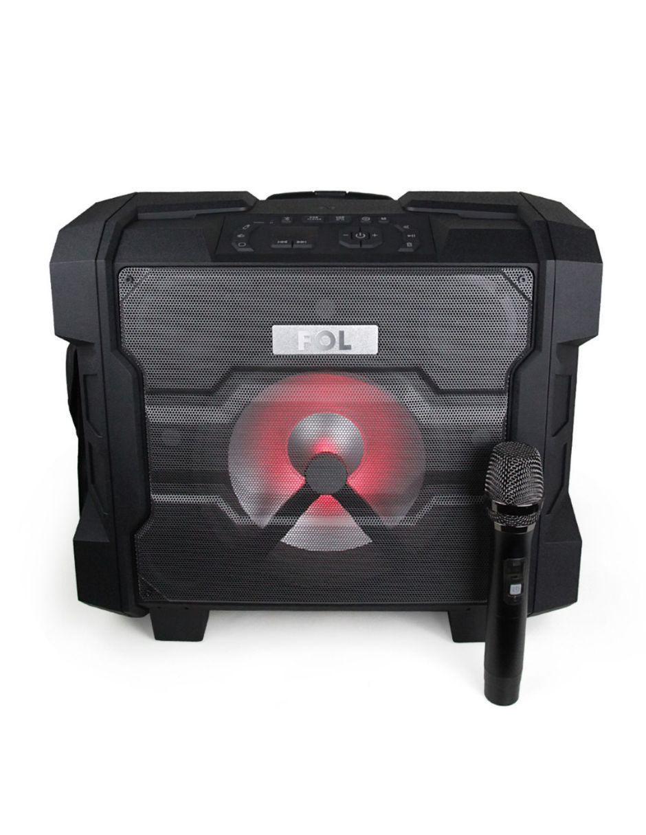 Bocina fs-l1088 inalámbrica